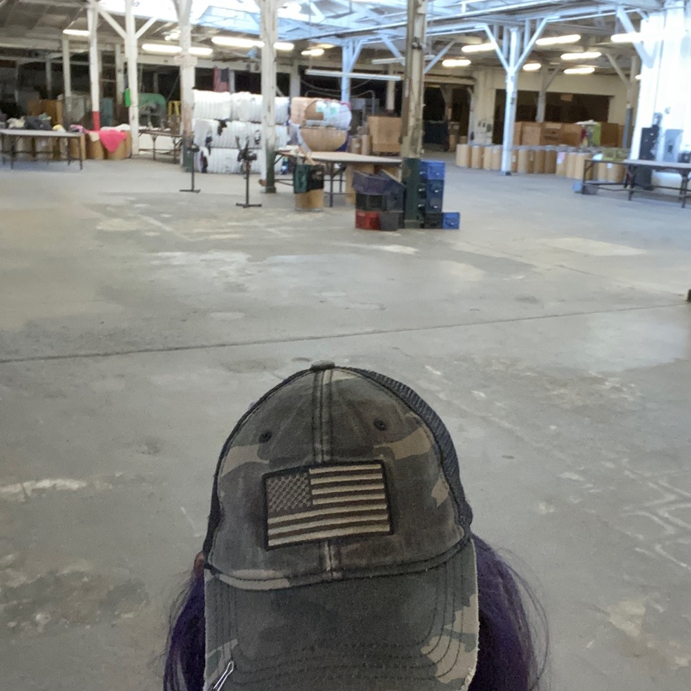 Meet your Posher, Texas